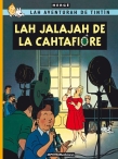 Llibre de Les Joies traduit al Casto