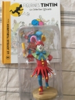 Figura resina Turler nm. 86 col.lec. francesa
