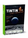 Llibre Geo Tintn c'est l'aventure