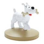 Figura Mil hueso nm. 6 colec. francesa
