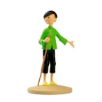 Figura de Tchang nm. 8 col.lec.francesa