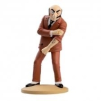 Figura de Rastapopoulos nm. 9 col.lec.francesa