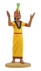 Figura de l'Inca nm 27 col.lec. francesa