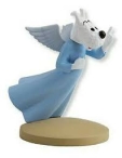 Figura Mil ngel nm. 40 col.lec. Moulinsart