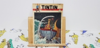 Journal Tintin belga núm 50 3er. año