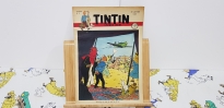 Journal Tintn Belga nm. 3 4rt. any