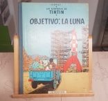 Objetivo La Luna 4 edic.