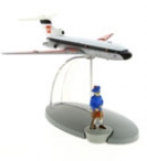 Avin Britis European Airwais Illa Negra