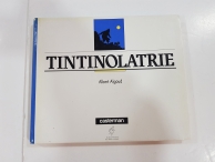 Libro Tintinolatrie