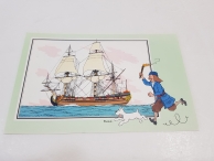 Cromo Voir et Savoir