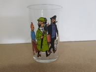 Vaso Amora personajes