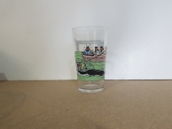 Vaso Amora Submarino Tornasol