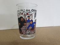 Vaso Amora Isla Negra