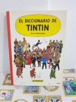 Diccionari Tintn toni Costa.