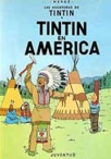 Tint�n en Am�rica