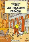 Los cigarros del Fara�n