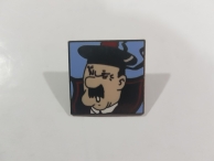 Pin Dupond marca C�rner