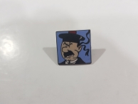 Pin cuadrado Fern�ndez marca C�rner