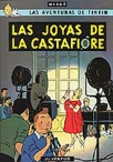 Las joyas de la Castafiore