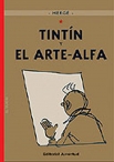 Tintn i el Art-Alpha