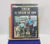 Llibre El Toison de Oro (cine)