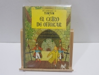 Libro Cetro Ottokar 2 ª edición castellano