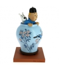 Jarr�n Loto Azul Les Ic�nes