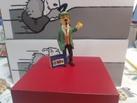 Figura PVC Silvestre Tornasol