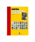 Llibre en francs '25 Timbres a la une'
