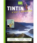 Libro Tintn GEO num. 8