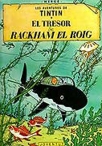 El Tresor de Rackham el Roig