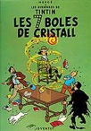 Les 7 boles de Cristall