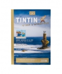 Libro Tintn GEO nm. 10