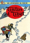 Tintin en el Tibet