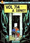 Vol 714 per a Sidney