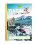 Libro Tintn GEO n. 14