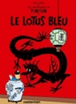 Le lotus bleu