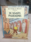 Llibre Cigars Fara en Llat