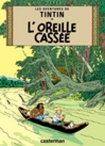 L'oreille casse