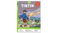 Libro Tintn GEO n 16