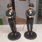 Hernndez y Fernndez en Weta  (Spielberg)