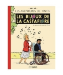 Edicin especial de 'Les Bijoux de la Castafiore'