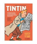 Llibre Le Journal Tintin, de jeunes de 7  77 ans