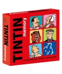 Juego Memori personajes
