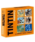Juego Memori animales