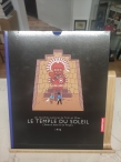 Libro Le Temple Du Soleil 1946, a la italiana