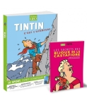 Llibre Tintn GEO n 20