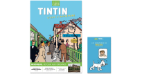 Llibre Tintn GEO nm. 24