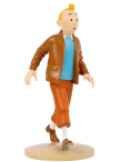 Figura TF1 Tintn chaqueta aviador