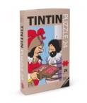 Puzle Rackham 24 piezas